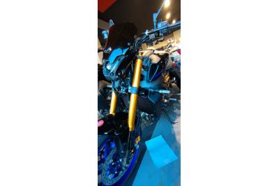 YAMAHA MT-09 SP