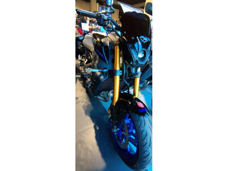 YAMAHA MT-09 SP 2023
