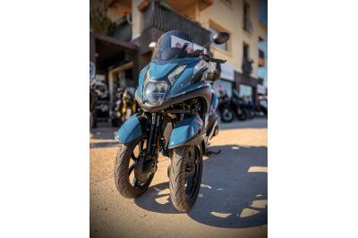 YAMAHA TRICITY 125
