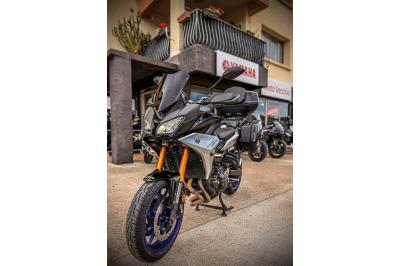 YAMAHA TRACER 900 GT