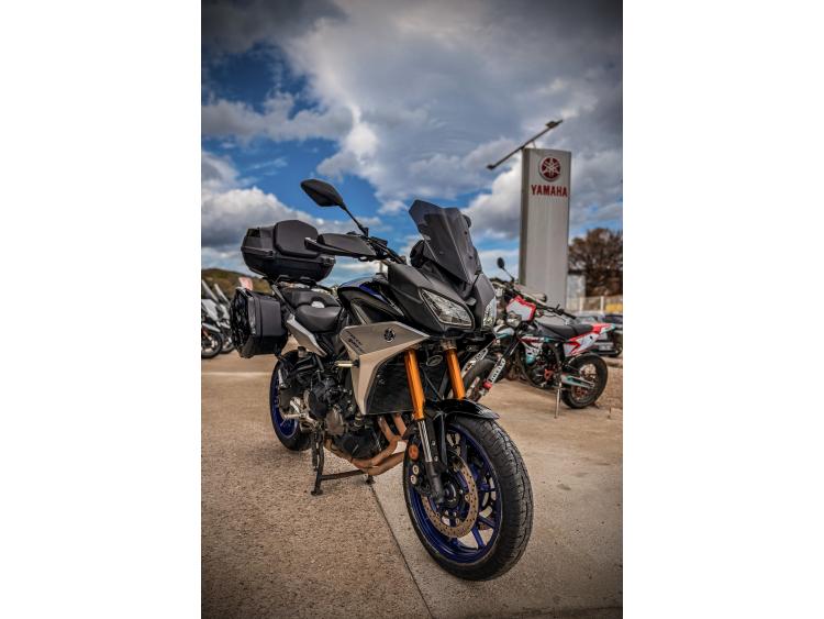YAMAHA TRACER 900 GT