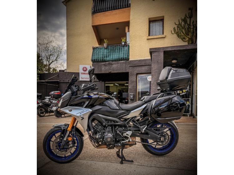 YAMAHA TRACER 900 GT