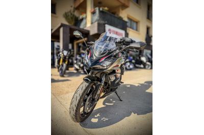 KAWASAKI NINJA 1000 SX