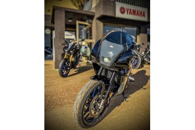 YAMAHA XSR 900 GP