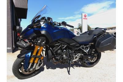 YAMAHA NIKEN 850 GT
