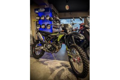 FANTIC XMF 125