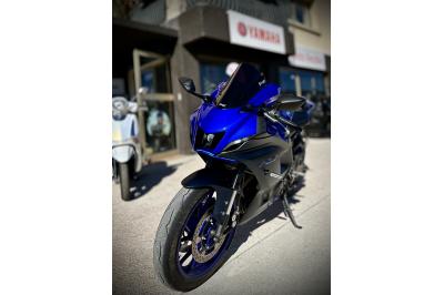 YAMAHA YZF-R7