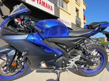 YAMAHA YZF 125 R ABS 2024