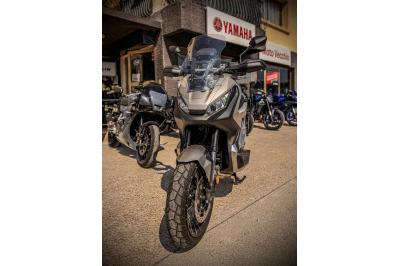 HONDA X-ADV